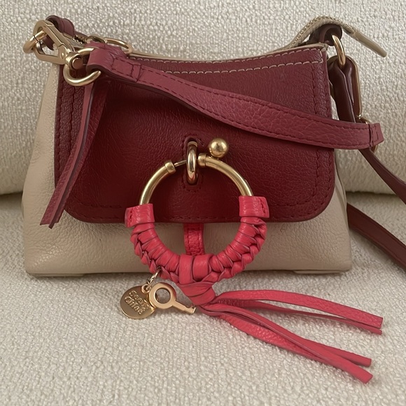 See by Chloe Mini Joan Bag - Picture 2 of 5